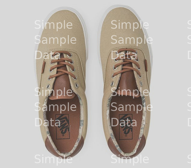 VANS | ERA 59 (DESERT COWBOY)
