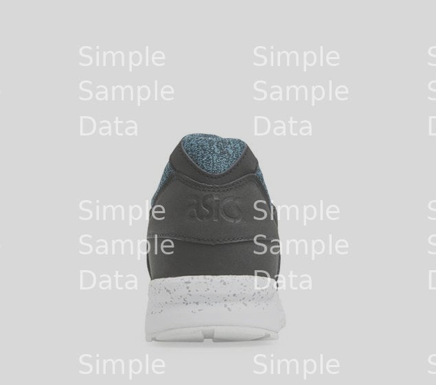 ASICS TIGER | GEL-LYTE V '30 YEARS OF GEL' PACK